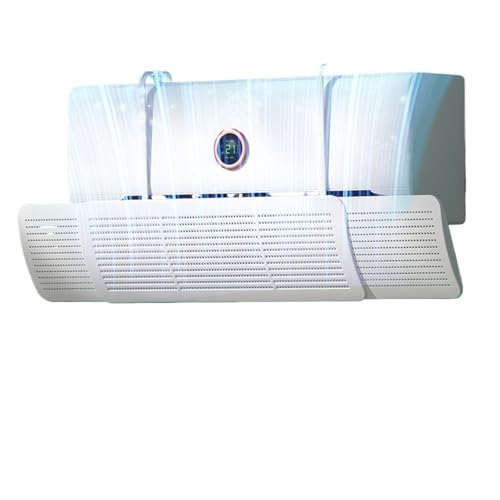 Skalierbarer Und Nicht Installierbarer Windabweiser For Klimaanlagen, Universelle, An Der Wand Montierte Anti-Direkt-Windleitplatte Skalierbarer Und Nicht Installierbarer Windabweiser For Klimaanlagen, Universelle, An Der Wand Montierte Anti-Direkt-Windleitplatte von CGDVYHZXT
