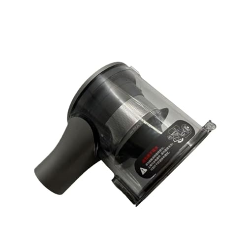 Staubbehälter Zyklonfilter Handheld Kabellos, Kompatibel For Dreame, R20 Staubsauger Ersatzteile Staubbecher Staubbox Zubehör von CGDVYHZXT