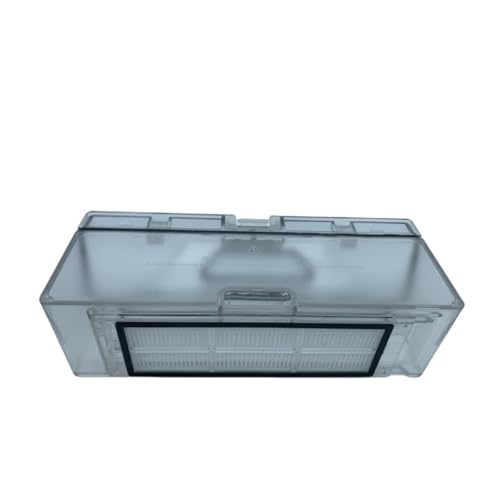 Staubbox-Ersatzteile, Kompatibel Mit 360, S7 Staubsauger-Staubbehälterbox Mit Filter-Ersatzzubehör von CGDVYHZXT