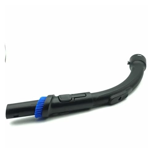 Staubsauger-Schlauchbürstengriff-Controller, Kompatibel Mit Philips, FC9710 FC9712 FC9713 FC9714 FC9722 FC9723 FC9724 FC9352 Staubsauger von CGDVYHZXT