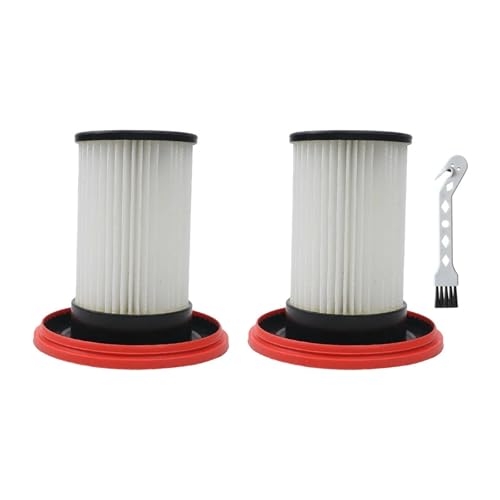 Staubsaugerfilter-Ersatz, 12036642 12023349, Kompatibel Mit Bosch, Unbegrenzt For Staubsaugerzubehör Der Gen2-Serie 8(2pcs) von CGDVYHZXT