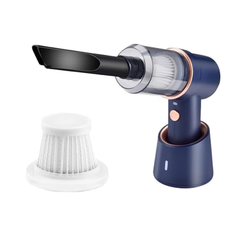 Staubsaugerfilter-Ersatz, Auto-Staubsaugerfilter, Zubehör For Tragbare Handstaubsauger Staubsaugerfilter-Ersatz, Auto-Staubsaugerfilter, Zubehör For Tragbare Handstaubsauger von CGDVYHZXT
