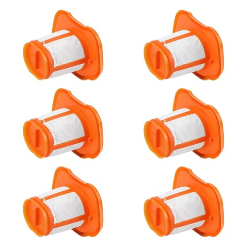 Staubsaugerfilter-Ersatz, Kompatibel Mit BLACK+DECKER, HHVK HHVK320J HHVK320J10 HHVK320JZ01 HHVK515J HHVK515JP Handstaubsauger Staubsaugerfilter-Ersatz, Kompatibel Mit BLACK+DECKER, HHVK HHVK320J HHVK320J10 HHVK320JZ01 HHVK515J HHVK515JP Handstaubsauger von CGDVYHZXT