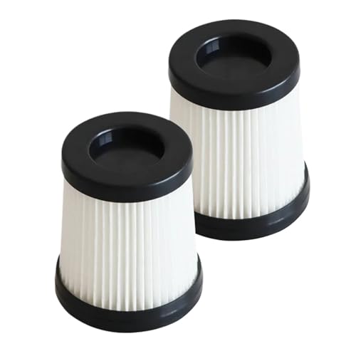 Staubsaugerfilter-Ersatz, Kompatibel Mit Kalado, KCV01, Kabelloser Handstaubsauger(2pcs) von CGDVYHZXT