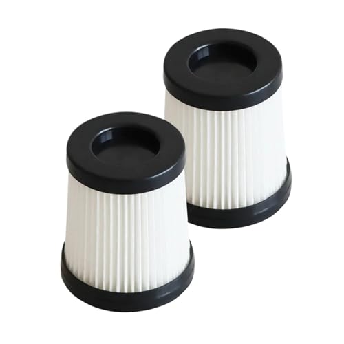 Staubsaugerfilter-Ersatz, Kompatibel Mit Kalado, KCV01 Akku-Staubsauger, Staubsaugerzubehör, Haushaltsreinigungswerkzeuge(2pcs) von CGDVYHZXT
