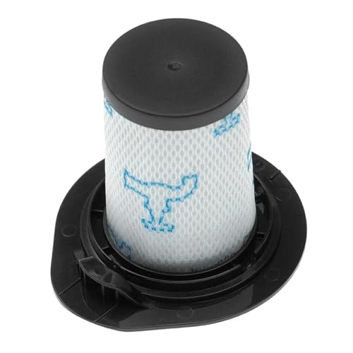 Staubsaugerfilter-Ersatz, Kompatibel Mit Rowenta, 460 Air Force Flex 560 Staubsaugerzubehör(1Pcs) von CGDVYHZXT