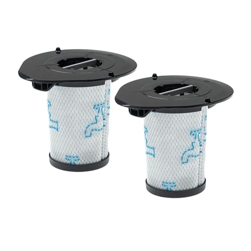 Staubsaugerfilter-Ersatz, Kompatibel Mit Rowenta, 460 Air Force Flex 560 Staubsaugerzubehör(2Pcs) von CGDVYHZXT