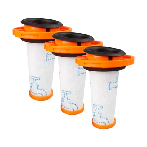 Staubsaugerfilter-Ersatz, Kompatibel Mit Rowenta, RH2038WO, Waschbare Staubsaugerfilter(3Pcs) von CGDVYHZXT