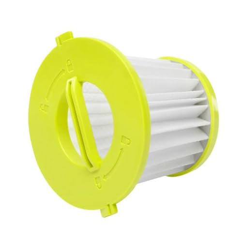 Staubsaugerfilter-Ersatz, Kompatibel Mit Ryobi, PCL700, PCL704, CL705, Handstaubsauger-Zubehör Staubsaugerfilter-Ersatz, Kompatibel Mit Ryobi, PCL700, PCL704, CL705, Handstaubsauger-Zubehör von CGDVYHZXT