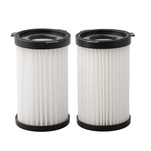 Staubsaugerfilter-Ersatz, Kompatibel Mit Turbo Tronic, TT-VS6, Kabelloser Handstaubsauger, Ersatzteile Staubsaugerfilter-Ersatz, Kompatibel Mit Turbo Tronic, TT-VS6, Kabelloser Handstaubsauger, Ersatzteile von CGDVYHZXT