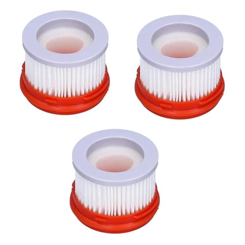 Staubsaugerfilter-Ersatz, Kompatibel Mit Xiaomi, Kompatibel Mit Dreame, V8, V9, V9B, V9P, XR, V10, V11, Teile For Haushalts-Handstaubsauger Staubsaugerfilter-Ersatz, Kompatibel Mit Xiaomi, Kompatibel Mit Dreame, V8, V9, V9B, V9P, XR, V10, V11, Teile For Haushalts-Handstaubsauger von CGDVYHZXT