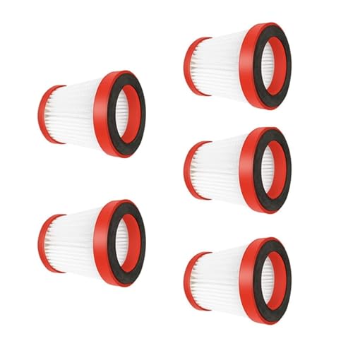 Staubsaugerfilter-Ersatz, Kompatibel Mit Xiaomi, VC01, Zubehör For Handstaubsauger, Ersatzfilter, Tragbarer Staubsammler Staubsaugerfilter-Ersatz, Kompatibel Mit Xiaomi, VC01, Zubehör For Handstaubsauger, Ersatzfilter, Tragbarer Staubsammler von CGDVYHZXT