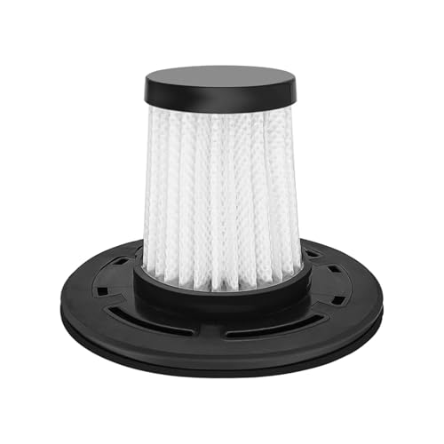 Staubsaugerfilter-Ersatz, Reinigerkartuschen, Nass- Und Trockenreinigungsfilter, Ersatzteil For Reinigungswerkzeug Staubsaugerfilter-Ersatz, Reinigerkartuschen, Nass- Und Trockenreinigungsfilter, Ersatzteil For Reinigungswerkzeug von CGDVYHZXT