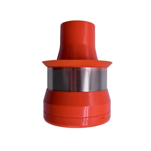 Staubsaugerteile, Kompatibel Mit Xiaomi, Kompatibel Mit Mijia, 1C K10 V9 V10 V11 V12 V16 Staubsaugerzubehör Zyklonfilterbaugruppe Multikegel(1C) von CGDVYHZXT