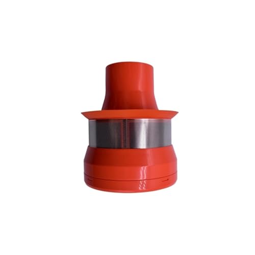Staubsaugerteile, Kompatibel Mit Xiaomi, Kompatibel Mit Mijia, 1C K10 V9 V10 V11 V12 V16 Staubsaugerzubehör Zyklonfilterbaugruppe Multikegel(V11) von CGDVYHZXT