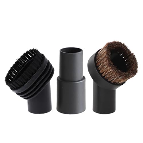 Universaldüsen-Saugbürstenkopf For 32 Mm Oder 35 Mm Staubsaugerteile Bodenteppichbürste Fugendüse For Bett Sofa Tastatur(HXL2132) von CGDVYHZXT