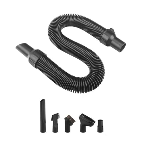 Vakuum Schlauch Verbindung Kit, Kompatibel For Dewalt, 5140128 68 Vakuum DCV580 DCV581H Modelle Staubsauger Zubehör von CGDVYHZXT