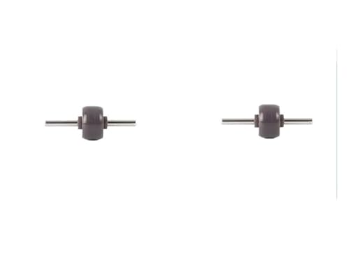 Verbreiterte Rollen Und Achsenräder Von Direktantriebskopf-Ersatzteilen, Kompatibel Mit Dyson, V10 V11 Staubsaugerrädern Verbreiterte Rollen Und Achsenräder Von Direktantriebskopf-Ersatzteilen, Kompatibel Mit Dyson, V10 V11 Staubsaugerrädern von CGDVYHZXT