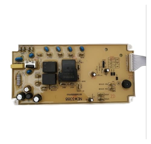 Waschmaschine Universal Computer Edition SXY3388 NEW3388 Wasser Flüssigkeitsstandsensor Waschmaschine Universal Computer Edition SXY3388 NEW3388 Wasser Flüssigkeitsstandsensor von CGDVYHZXT
