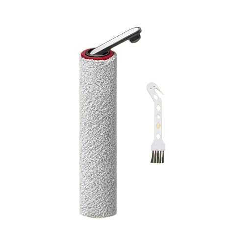 Weiche Rollenbürstenfilter-Passteile, Kompatibel Mit Dreame, H13 Pro Plus Mix M13 Beta H12 Dual Staubsaugerzubehör(6Set) von CGDVYHZXT