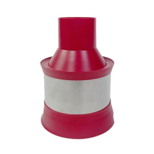Zubehör Mülleimer Staub Zyklon Behälter Ersatzteile, Kompatibel For Roborock, H7 Staubsauger Kehrmaschine von CGDVYHZXT