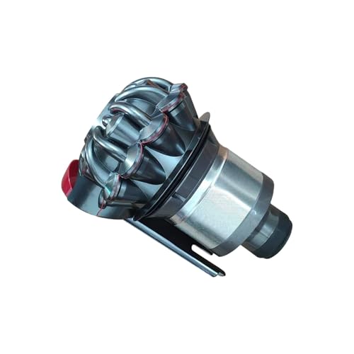 Zyklon-Trennfilter, Kompatibel Mit Dyson, V7 V8 SV11 SV10 SV25 Staubsauger-Staubsammlungs-Zyklon-Trennfiltergerät von CGDVYHZXT