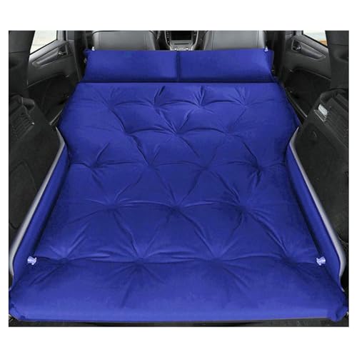 CGDXG Auto Aufblasbare Matratze für Jeep Wrangler Without Cup Holder 2018-2023,Tragbare Aufblasbare Auto Luftmatratze,Auto Bett mit Kissen,Beflockung Oberfläche,E CGDXG Auto Aufblasbare Matratze für Jeep Wrangler Without Cup Holder 2018-2023,Tragbare Aufblasbare Auto Luftmatratze,Auto Bett mit Kissen,Beflockung Oberfläche,E von CGDXG