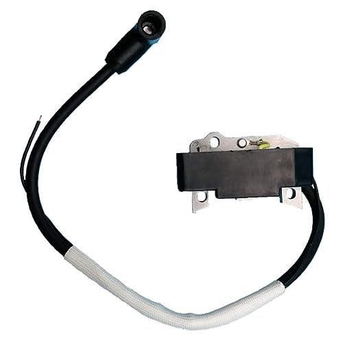 CGHUN Zündspule passend for Wacker Neuson WM80 Motor BH22 BH23 BH24 BS30 BS45Y BS500 BS502 BS502I BS52Y BS600 BS602 BS602I Zündspulenmodul CGHUN Zündspule passend for Wacker Neuson WM80 Motor BH22 BH23 BH24 BS30 BS45Y BS500 BS502 BS502I BS52Y BS600 BS602 BS602I Zündspulenmodul von CGHUN