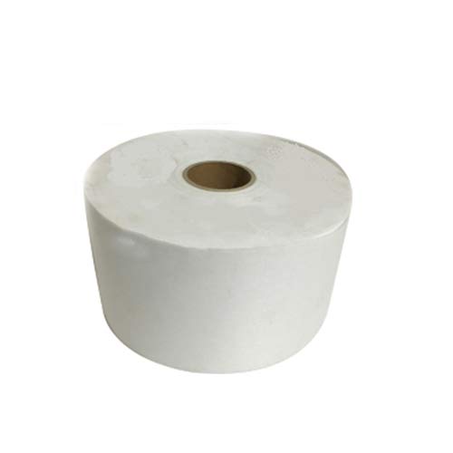 CGOLDENWALL 1 Rolle Folienpapier Rolle Verpackungsmaterialien für automatische Teebeutelmaschine Gewicht und Füllmaterial Verpackungsmaschine Messverpackung Maschine (Filterpapier) von CGOLDENWALL