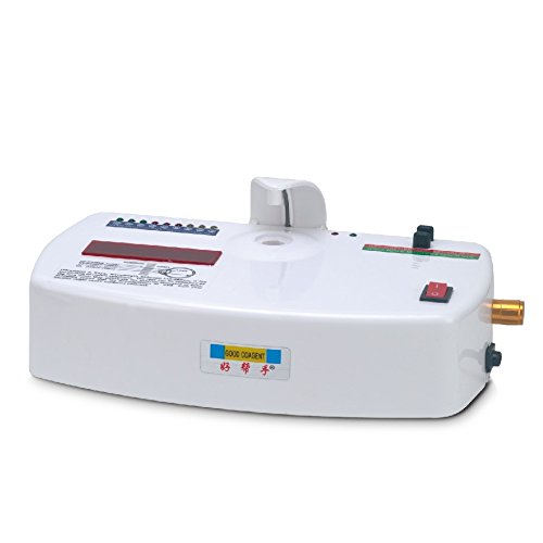 CGOLDENWALL CP-13B UV-400 Wellenlängen-Tester, optischer Strahlungsschutz, UV-Linsen-Testgerät, 110 V/220 V, 220V, 1 von CGOLDENWALL