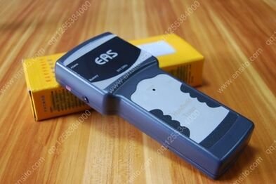 CGOLDENWALL Tragbarer Detektor Tester für EAS-Antenne RF Tag oder Label 8.2 MHz von CGOLDENWALL