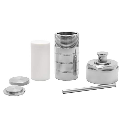 cgoldenwall 100 ml Teflon gefüttert hydrothermalen Synthese Autoklaven Reactor PTFE gefüttert Schiff, Edelstahl Kammer cgoldenwall 100 ml Teflon gefüttert hydrothermalen Synthese Autoklaven Reactor PTFE gefüttert Schiff, Edelstahl Kammer von CGOLDENWALL