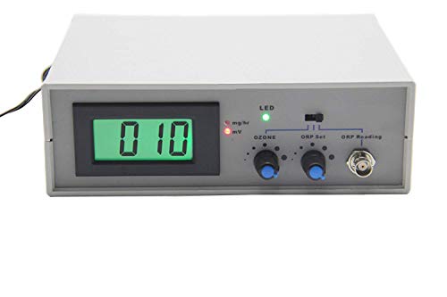 cgoldenwall ozac-plus-200?Ozon-Generator ozoner Aquarium Ozon Maschine Maker Wasser damit Ozon Meter Ozon Ausgang verstellbar 200?mg/HR Max. cgoldenwall ozac-plus-200?Ozon-Generator ozoner Aquarium Ozon Maschine Maker Wasser damit Ozon Meter Ozon Ausgang verstellbar 200?mg/HR Max. von CGOLDENWALL