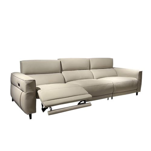 CGTENBS Zero Leaning Wall Elektrisches multifunktionales gerades Bar-Skelett-Sofa aus Holz für drei Wohnzimmer CGTENBS Zero Leaning Wall Elektrisches multifunktionales gerades Bar-Skelett-Sofa aus Holz für drei Wohnzimmer von CGTENBS