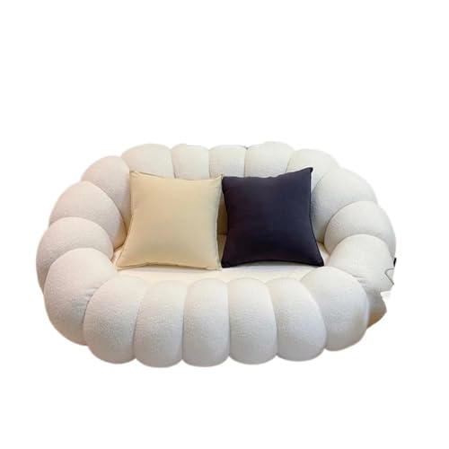 Umwandelbare Wohnzimmer-Sofas, luxuriöses Wohnzimmer-Sofa, Wolkeneck-Salon, nordische Möbel von CGTENBS