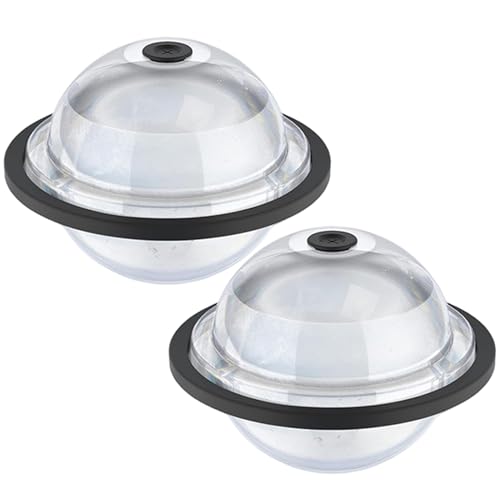 2pcs Eisblockform 5lb von CGTQROVR