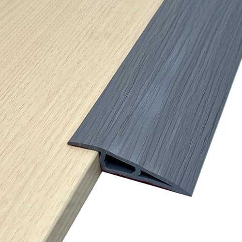 Bodenübergangsstreifen 1M Selbstkleber Schwellenwert-Übergangsstreifenkleidung-resistente Vinylböden für ungleiche Höhen innerhalb von 15 mm Bodenübergangsstreifen 1M Selbstkleber Schwellenwert-Übergangsstreifenkleidung-resistente Vinylböden für ungleiche Höhen innerhalb von 15 mm von CGTQROVR