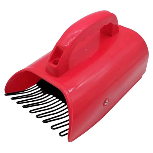 CGTQROVR Berry -Picker mit Metallic Com Com Complay Grea -Kapazität Blueberry Picker mit ergonomischem Griff für Lebensmittelqualität Obstpickelwerkzeug für Obstgarten CGTQROVR Berry -Picker mit Metallic Com Com Complay Grea -Kapazität Blueberry Picker mit ergonomischem Griff für Lebensmittelqualität Obstpickelwerkzeug für Obstgarten von CGTQROVR
