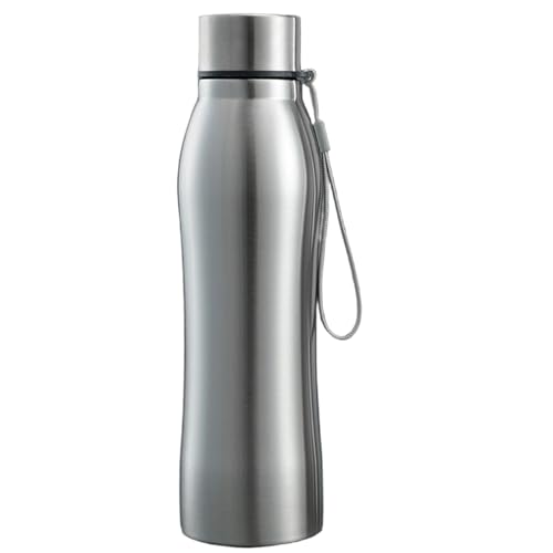 Edelstahl-Wasserflasche 1000 ml Leckqualitäten mit Leckdosen tragbarer einzelner Wand aus Edelstahl-Wasserflasche mit handgeschaltet Edelstahl-Wasserflasche 1000 ml Leckqualitäten mit Leckdosen tragbarer einzelner Wand aus Edelstahl-Wasserflasche mit handgeschaltet von CGTQROVR