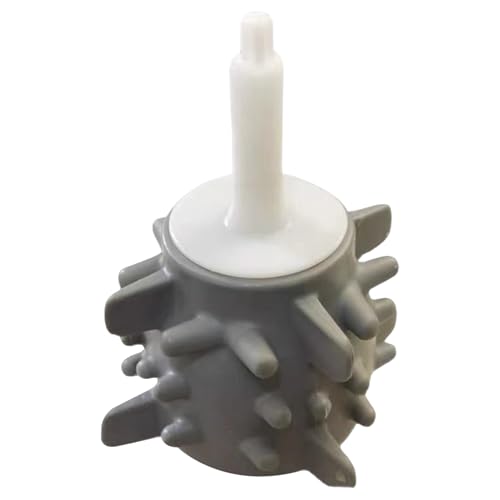 Knoblauchschäler Silikon Knoblauchschäler Hautentferner 3L Electric Haut Remover Chopper -Maschine Zubehör von CGTQROVR