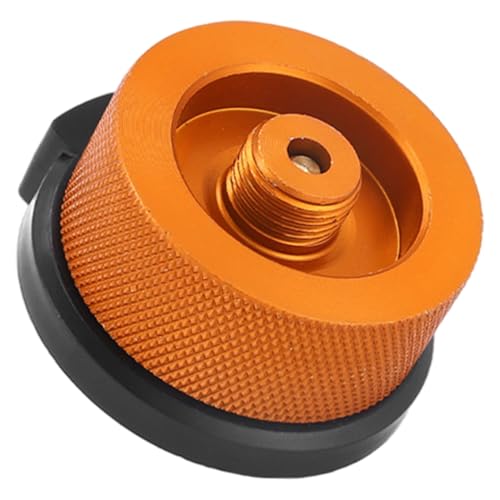 Propan zu Butanadapter selbst speichern Butanadapter-Tipps für das Camping im Freien und links von CGTQROVR