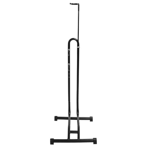 Fahrradständer 3in1 Vertikaler Fahrradständer Fahrradbodenparkständer Fahrrad Indoor Garage Lagerung Radhalter Reparaturhalter Rack for Mountainbike Fahrradständer 3in1 Vertikaler Fahrradständer Fahrradbodenparkständer Fahrrad Indoor Garage Lagerung Radhalter Reparaturhalter Rack for Mountainbike von CGUOHU