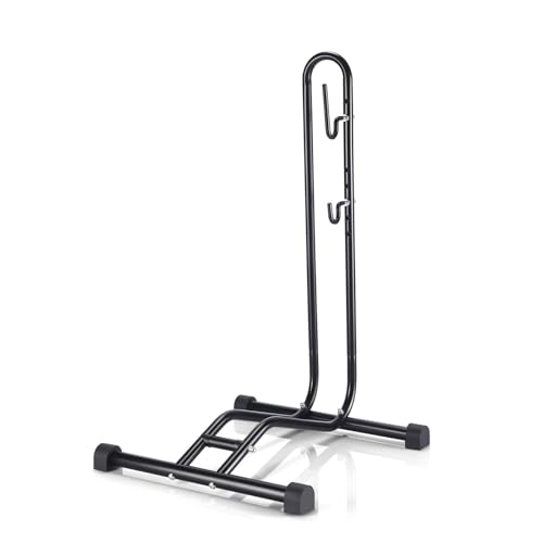 Fahrradständer Fahrrad Park Rack Fahrrad Ständer Fahrrad Indoor Garage Lagerung Halterung Fahrrad Reparatur Halter Fahrrad Wartung Ständer(2-in-1) von CGUOHU
