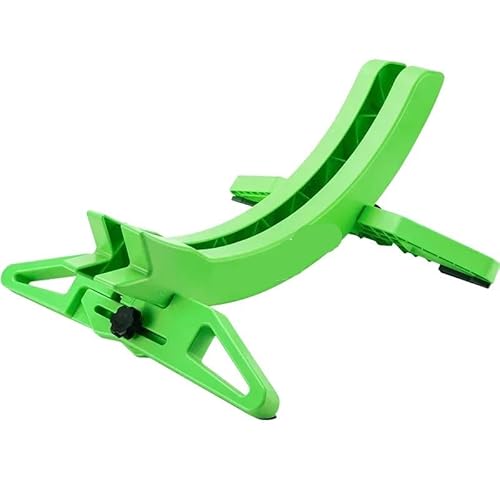Fahrradständer Fahrradständer-Racks Indoor-Kompatibilität Weitere Modelle Fahrradparkständer Indoor for Straßen-Mountainbike-Zubehör(Green) von CGUOHU