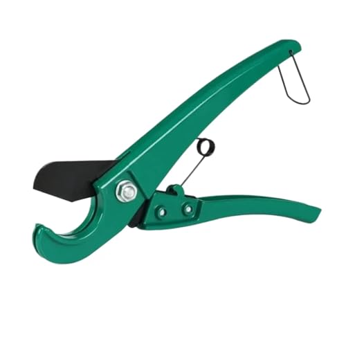 Kunststoffrohrschneider 2 stücke Tragbare Pex Cutter 32mm Rohr Cutter Rohr Cutter 1,25 Zoll PEX Rohr Schneiden Werkzeuge for PVC PPR Kunststoff Kunststoffrohrschneider 2 stücke Tragbare Pex Cutter 32mm Rohr Cutter Rohr Cutter 1,25 Zoll PEX Rohr Schneiden Werkzeuge for PVC PPR Kunststoff von CGUOHU