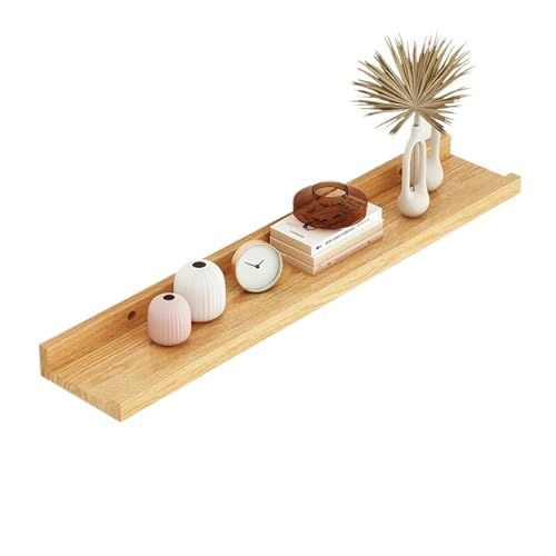 Wandmontiertes Bücherregal 3 stücke Massivholz Schwimmende Regal U-Förmigen Wand Montiert Bücherregal Lagerung Rack Display-ständer for Wohnzimmer Badezimmer küche Home Decor Für Schlafzimmer, Büro(Wo Wandmontiertes Bücherregal 3 stücke Massivholz Schwimmende Regal U-Förmigen Wand Montiert Bücherregal Lagerung Rack Display-ständer for Wohnzimmer Badezimmer küche Home Decor Für Schlafzimmer, Büro(Wo von CGUOHU