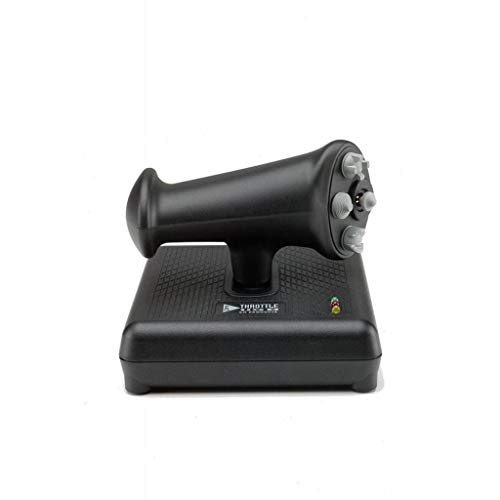 CH Pro Throttle von CH Products