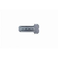 Aufhänger für F45/47 - Verzinkter Stahl 170 mm - Packung mit 100 Stück Aufhänger für F45/47 - Verzinkter Stahl 170 mm - Packung mit 100 Stück von CHABANNE