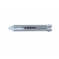 Chabanne - Aufhänger für F45/47 - Verzinkter Stahl 400 mm - Packung zu 50 Chabanne - Aufhänger für F45/47 - Verzinkter Stahl 400 mm - Packung zu 50 von CHABANNE