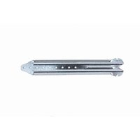 Chabanne - Aufhänger für F45/47 - Verzinkter Stahl 480 mm - Packung zu 50 Chabanne - Aufhänger für F45/47 - Verzinkter Stahl 480 mm - Packung zu 50 von CHABANNE